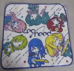 プロセカ 一番くじ Leo/need レオニード