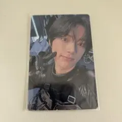TXT together ボムギュ トレカ