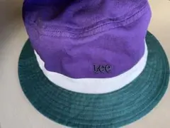 Leeのバケットハット