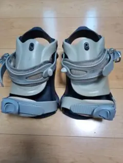 値下げ大歓迎!! SALOMON ビンディング 訳あり 壊れてはいません