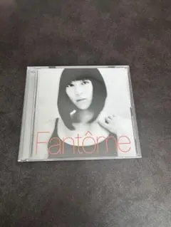 宇多田ヒカル　Fantome