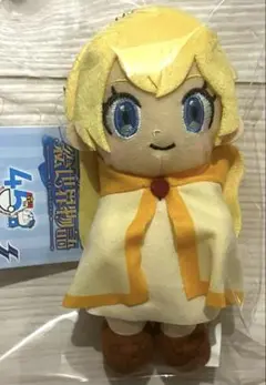 ドラえもん　絵世界物語　クレアキーホルダー マスコット　ぬいぐるみ　2025