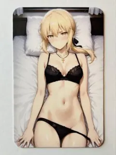 ウラシク セクシーカード 5067