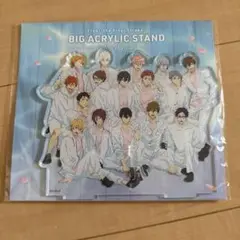 Free!アクリルスタンド