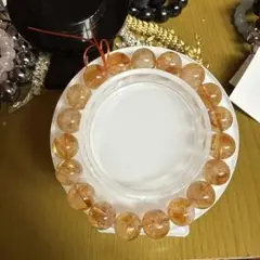 ハニーシトリン　天然石