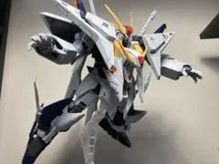 HGUC 1/144 ΞガンダムVSペーネロペー ファンネル・ミサイル