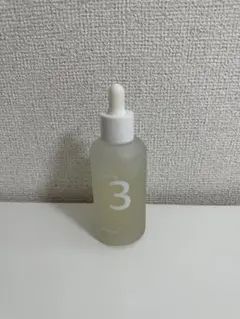 ナンバーズイン 3番 セラム 美容液 80ml