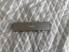 ANKER USB-C ハブ 3ポート