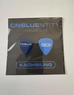 CNBLUE ジョンヒョン ピック Amazon.co.jp: CNBLUE ジョンヨンファ ギターピック 本人使用
