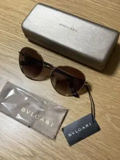 【未使用品】ブルガリ BVLGARI サングラス BV6174