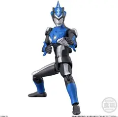 超動αウルトラマン 12 ウルトラマンブル アクア