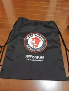 ソフトバンクホークスバック