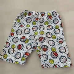 ドラえもん　ステテコ　80
