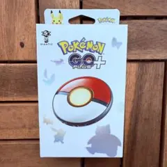 新品　未開封 Pokemon GO Plus + ポケモンGO プラス プラス
