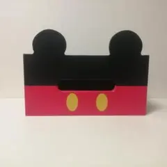 ディズニー　ベルメゾン　収納ボックス