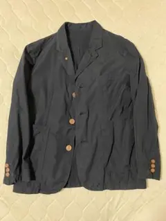 名作 khoki コッキ 20aw ナポレオン ジャケット 名作 khoki コッキ 20aw ナポレオン ジャケット - メルカリ