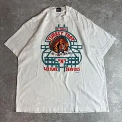 フルーツオブザルーム 90s vintage コカコーラ 企業T