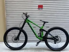 Kona Opapator 27.5インチ Mサイズ