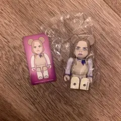 ベアブリック50　ミーガン