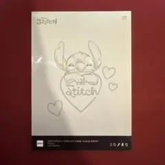 リロ＆スティッチ EPOCH 31 30/40キリ番　シグナルカード