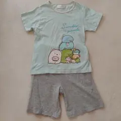 すみっコぐらし パジャマセット