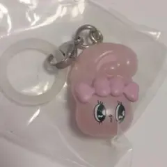 エスターバニー めじるしアクセサリー リボンバニー