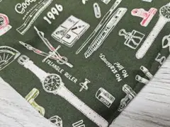 SALE✨【廃番&レア】コスモテキスタイル シーチング 文房具