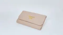 PRADAキーケース20代妻使用(レディース)