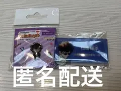 名探偵コナン　コナンランド　アクリルネームバッジ　ピンバッジ　松田陣平
