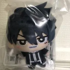 桃源暗鬼　一番くじ ぬいぐるみマスコット 一ノ瀬四季