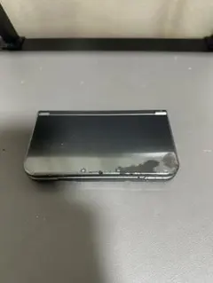 3941(ジャンク)Newニンテンドー3DS ll ブラック　上ISP