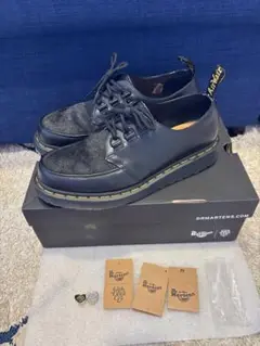 美品！Girls Don’t Cry×Dr.Martens 28センチ Dr. Martens x Girls Don't Cry - Fashion Trendsetter