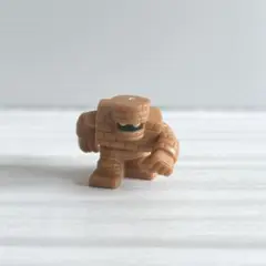 ミニゴーレム　ドラクエ　ドラゴンクエスト　フィギュア