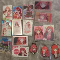 五等分の花嫁 まとめ売り