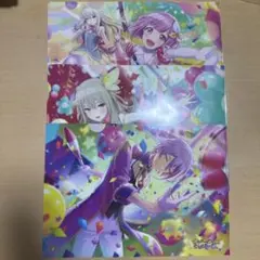 プロセカ クリアファイル えむ 寧々 類
