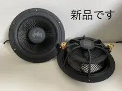 カーオーディオ ハイエンド スピーカー アンプ サブウーファー