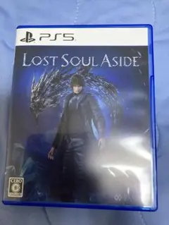 PS5 Lost Soul Aside