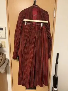 19aw issei miyake homme plisse セットアップ 名作