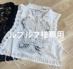 ルフルフ様ご依頼用
