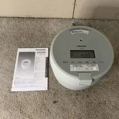 【113】Panasonic SR-R10A 炊飯器 2023年式 113】Panasonic SR-R10A 炊飯器 2023年式