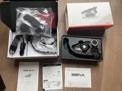 2025年最新】sena s evo バッテリーの人気アイテム - メルカリ
