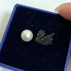SWAROVSKI RING