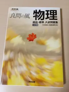 良問の風 物理 三訂版