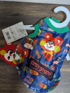 新品★クレゴー　ドッグタンク　ペットウェア