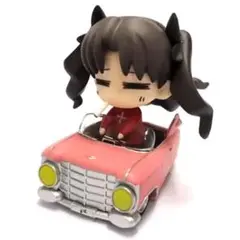 2025年最新】fate/stay night ねんどろいど 遠坂凛の人気