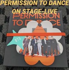 【BTS】PTD LIVE CD アルバム 新品未使用 抜けあり