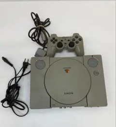 SONY PlayStation 本体 コントローラー付き