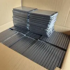 DVD 空のケース 100枚セット