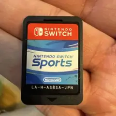 Nintendo Switch Sports 日本版