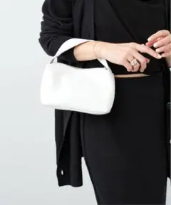 【Plage】TUO PUDDING BAG